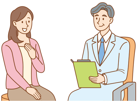 タバリス®錠の服用に注意が必要な方